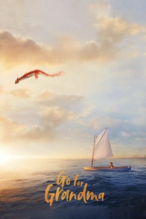 Go for Grandma ยายทราบแล้วเปลี่ยน (2023) บรรยายไทย