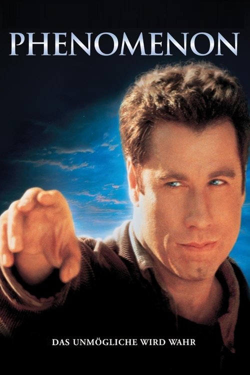Phenomenon ชายเหนือมนุษย์ (1996)