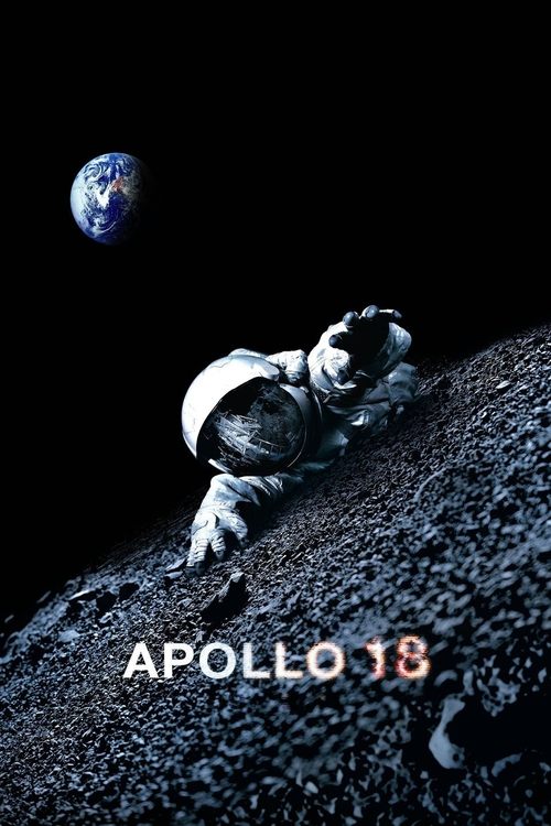 Apollo 18 หลุมลับสยองสองล้านปี (2011)