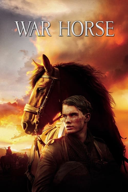 War Horse ม้าศึกจารึกโลก (2011)