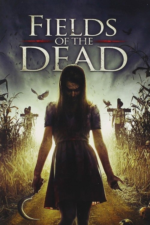 Fields of the Dead ไดอารี่หลอนซ่อนวิญญาณ (2014)