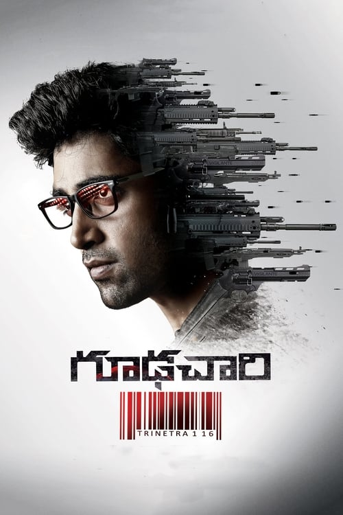 Goodachari กูดาจารี (2018) บรรยายไทย