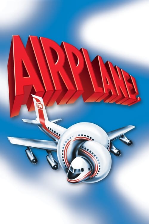 Airplane บินเลอะมั่วแหลก (1980) บรรยายไทย