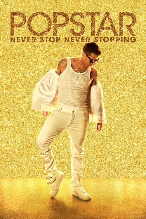 Popstar: Never Stop Never Stopping ป๊อปสตาร์: คนมันป๊อป สต๊อปไม่ได้ (2016) บรรยายไทย
