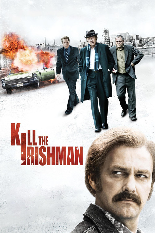 Kill the Irishman เหยียบฟ้าขึ้นมาใหญ่ (2011)
