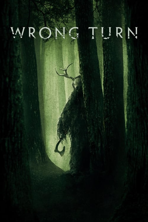 Wrong Turn (2021) บรรยายไทยแปล