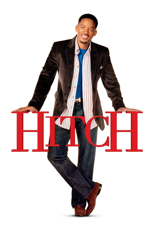 Hitch พ่อสื่อเฟี้ยว เดี๋ยวจัดให้ (2005)