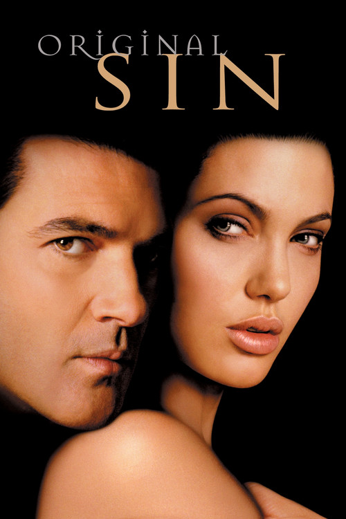 Original Sin บาปปรารถนา...กับดักมรณะ (2001)