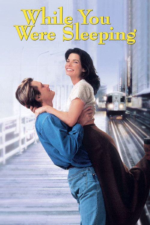 While You Were Sleeping ถนอมดวงใจไว้ให้รักแท้ (1995)