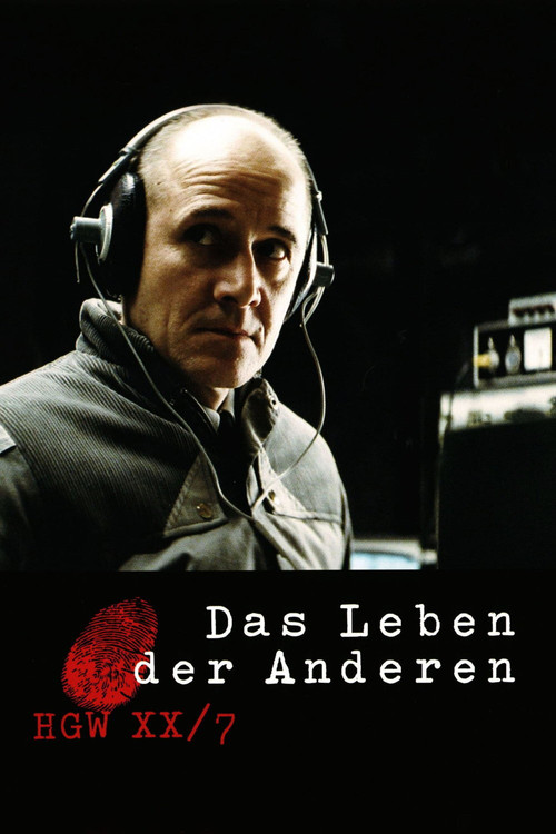 The Lives of Others วิกฤติรักแดนเบอร์ลิน (2006)