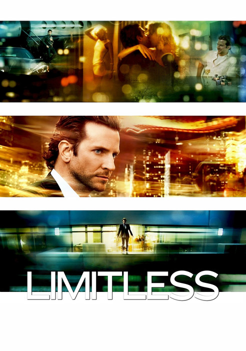 Limitless ชี้ชะตา ยาเปลี่ยนสมองคน (2011)