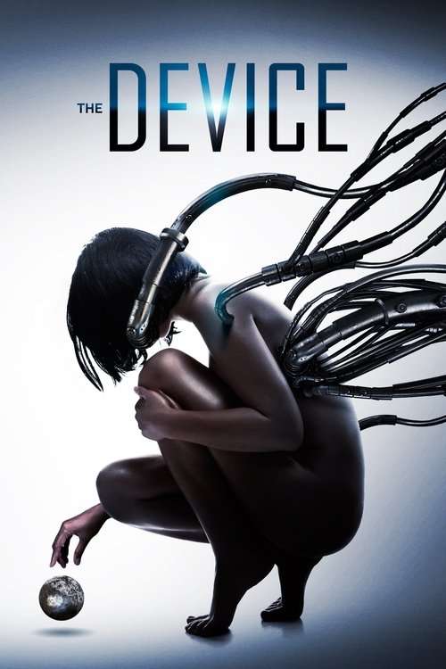 The Device มนุษย์กลายพันธุ์ เครื่องจักรมรณะ (2014)