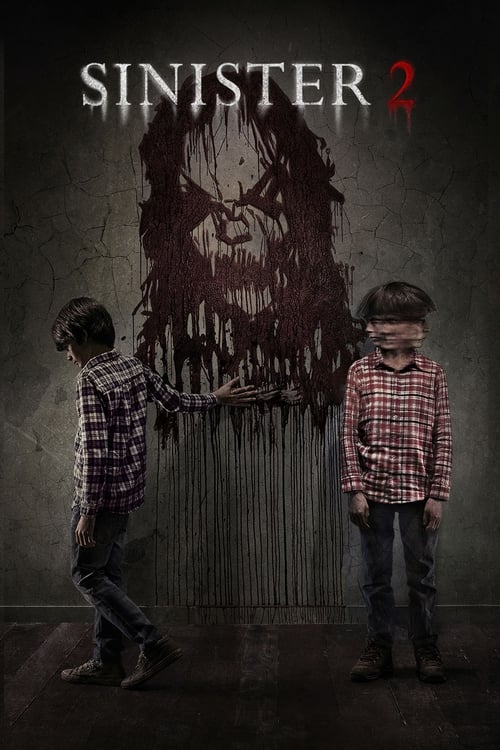 Sinister 2 เห็น ต้อง ตาย 2 (2015)