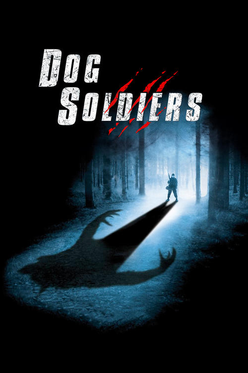 Dog Soldiers กัดไม่เหลือซาก (2002)