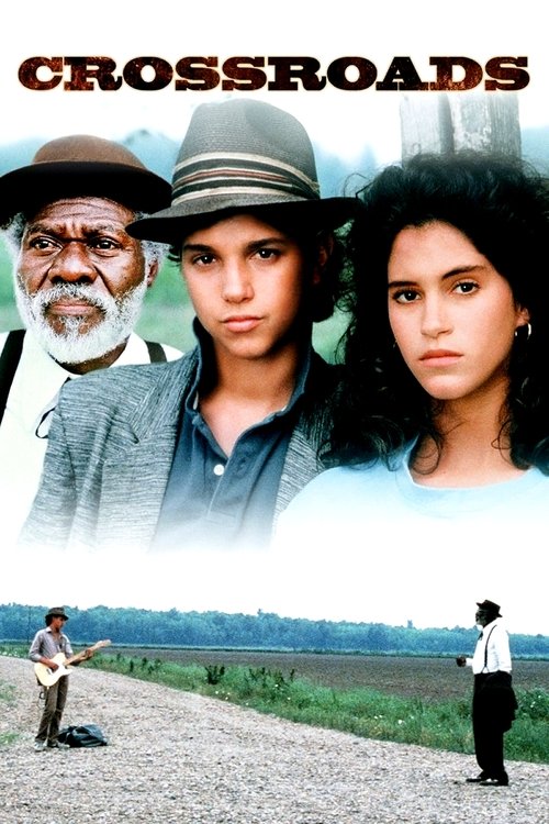 Crossroads ครอสโรด (1986)