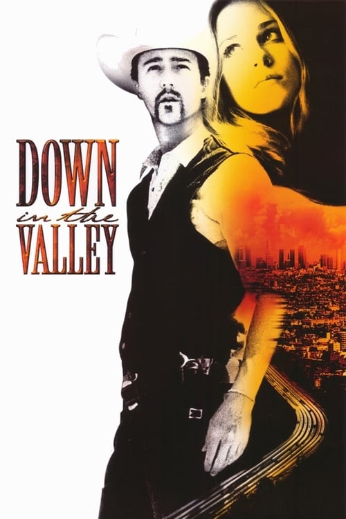 Down In The Valley หุบเขาแห่งรัก