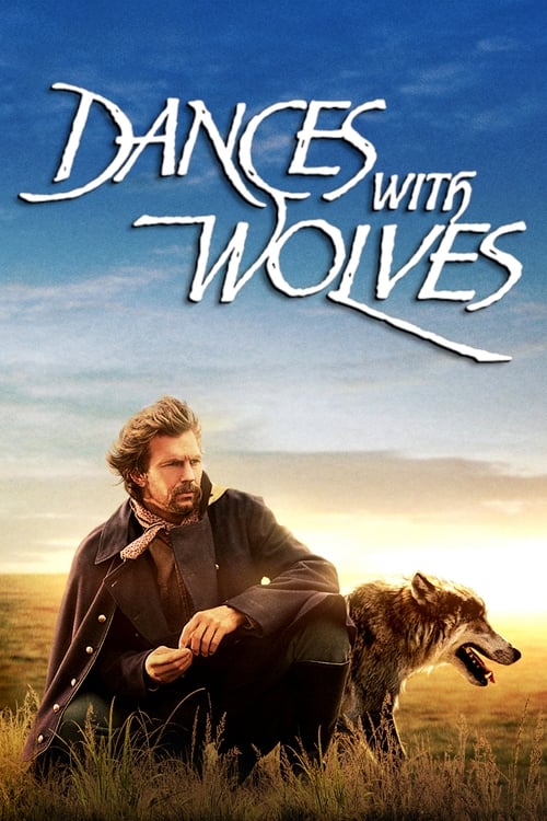 Dances with Wolves จอมคนแห่งโลกที่ 5 (1990)