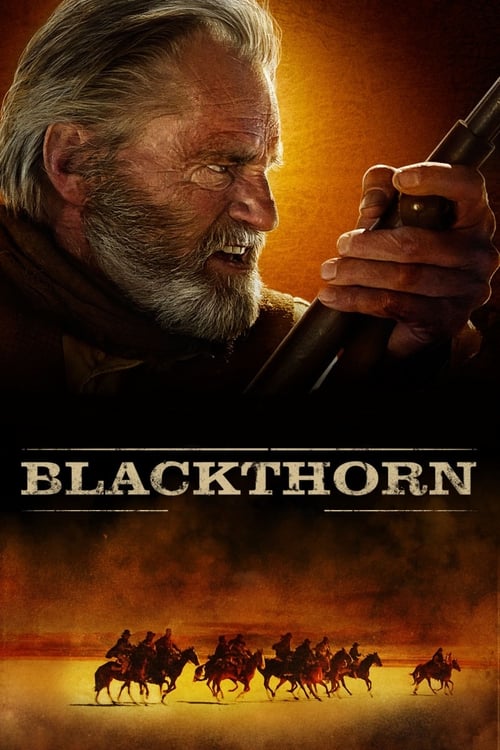 Blackthorn เสือลายคราม (2011)
