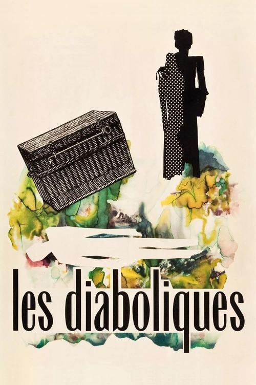 Les Diaboliques อุบาทว์จิต วิปริตฆาตกรรม (1955) บรรยายไทย