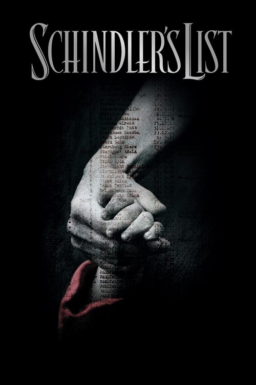 Schindler s List ชะตากรรมที่โลกไม่ลืม (1993)
