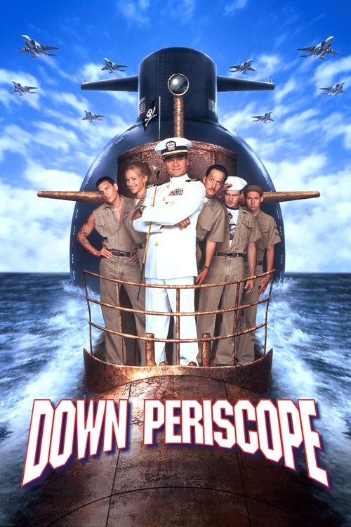 Down Periscope นาวีดำเลอะ (1996)