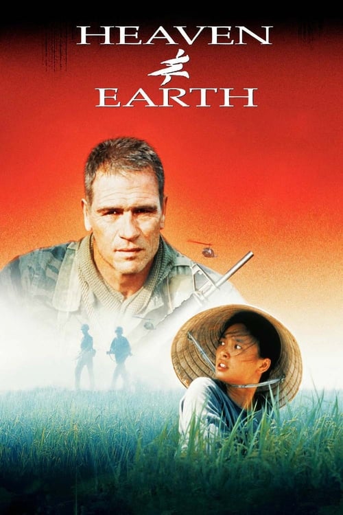Heaven & Earth สวรรค์กับโลก หัวใจเธอพลิกลิขิต (1993)