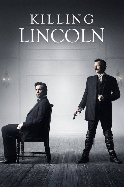 Killing Lincoln  แผนฆ่า ลินคอล์น