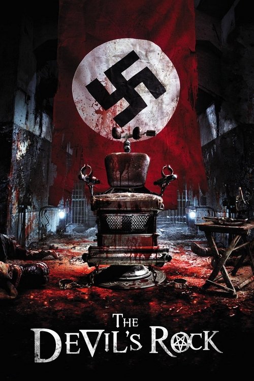 The Devils Rock ปีศาจมนต์ดำ