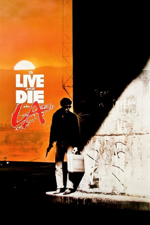 To Live And Die In L.A ปราบตาย