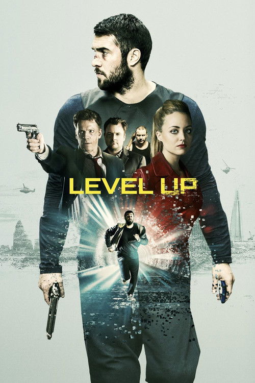 Level Up กลลวงเกมส์ล่า (2016) บรรยายไทย