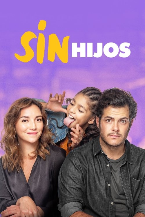A Small Problem (Sin hijos) ปัญหาจิ๊บๆ (2020) NETFLIX บรรยายไทย