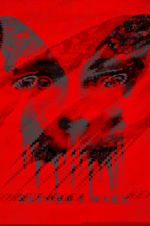 Before I Wake ตื่นแล้วเป็น หลับแล้วตาย (2016)