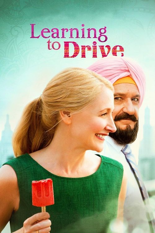 Learning to Drive รุ่นใหญ่หัดขับ (2014) บรรยายไทย