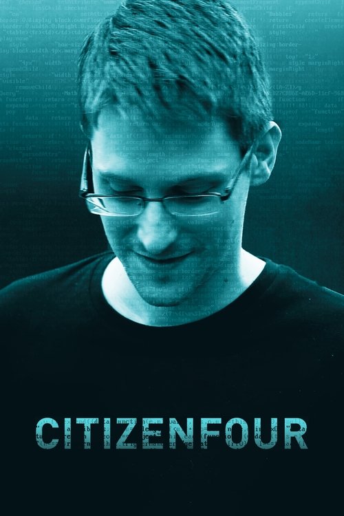 Citizenfour แฉกระฉ่อนโลก (2014) บรรยายไทย
