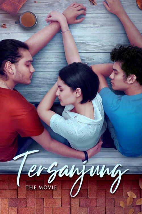 Tersanjung: The Movie รักนี้ไม่มีสิ้นสุด (2021) NETFLIX บรรยายไทย