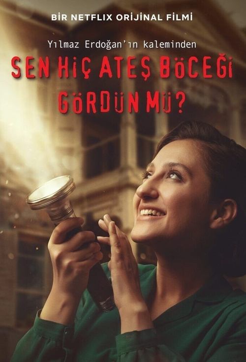 Have You Ever Seen Fireflies? (Sen Hiç Atesböcegi Gördün mü?) ความลับของหิ่งห้อย (2021) NETFLIX บรรยายไทย