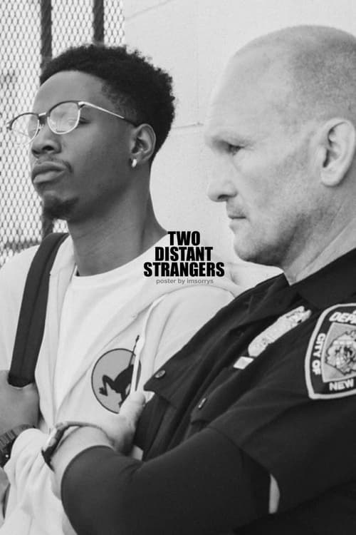 Two Distant Strangers หนึ่งวันอันตราย (2020) NETFLIX บรรยายไทย