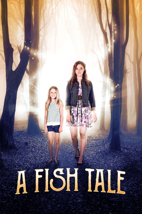 A Fish Tale (2017) HDTV