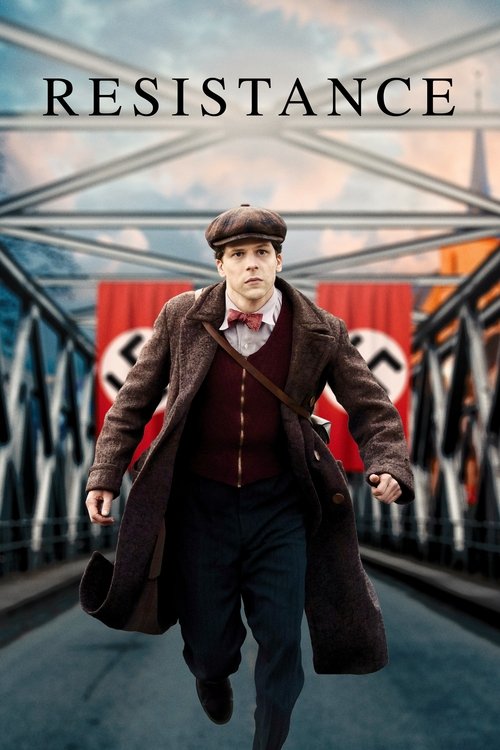 Resistance (2020) HDTV