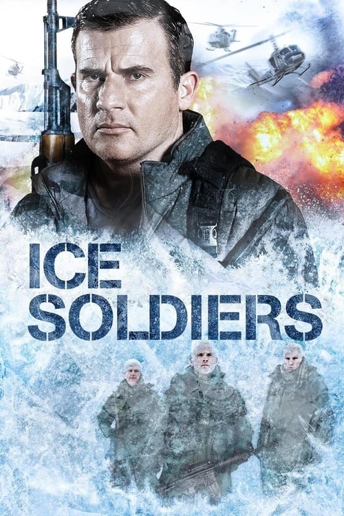 Ice Soldiers นักรบเหนือมนุษย์