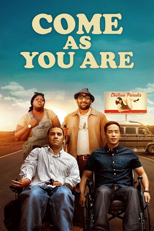 Come As You Are (2019) HDTV