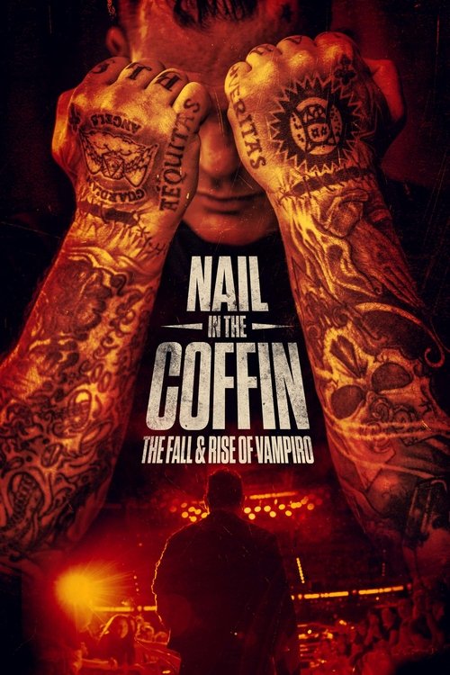 Nail in the Coffin: The Fall and Rise of Vampiro (2019) HDTV บรรยายไทย