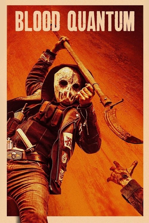 Blood Quantum (2019) HDTV