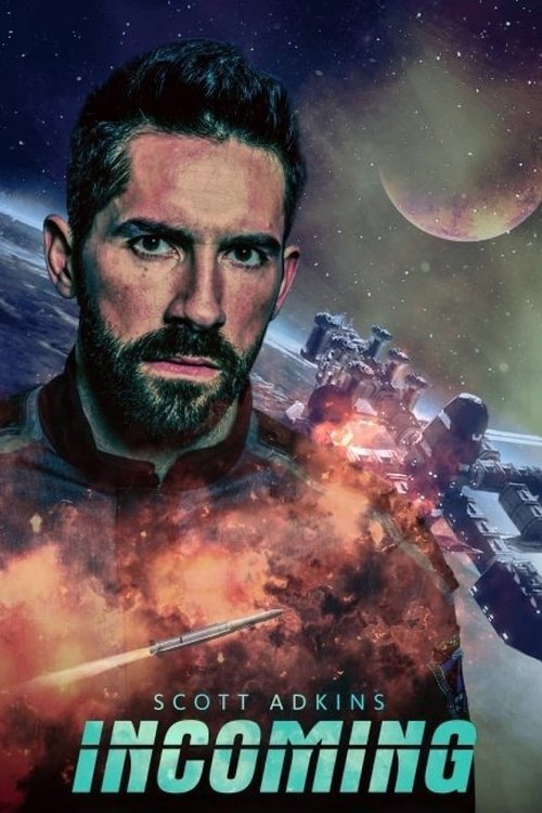 Incoming (2018) บรรยายไทย HDTV