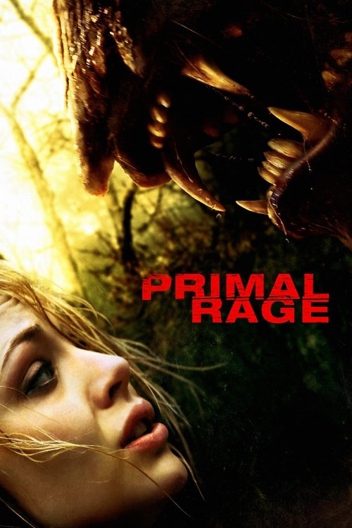 Primal Rage The Legend of Konga (2018) HDTV