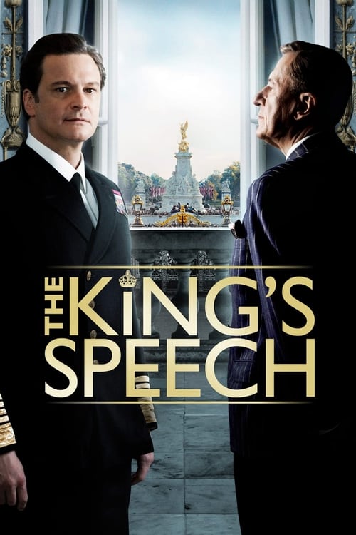 The King s Speech ประกาศก้องจอมราชา (2010)