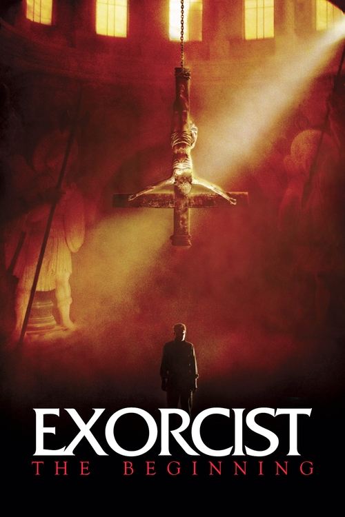 Exorcist: The Beginning กำเนิดหมอผี เอ็กซอร์ซิสต์ (2004)