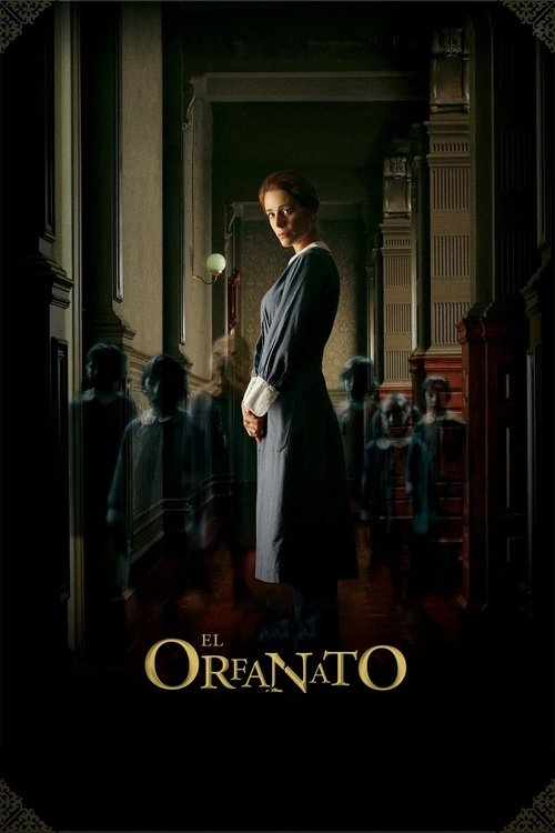 The Orphanage สถานรับเลี้ยงผี (2007)