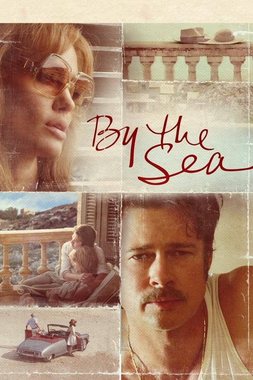 By the Sea ณ ริมทะเล (2015) บรรยายไทย