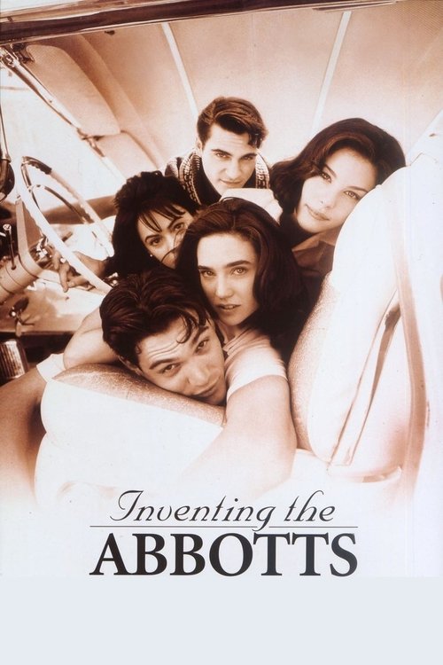 Inventing the Abbotts (1997) บรรยายไทยแปล